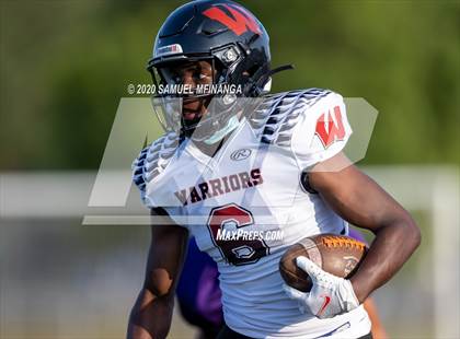 Thumbnail 2 in Omaha Westside @  Bellevue West photogallery.