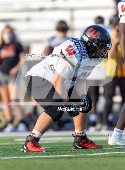 Thumbnail 3 in Omaha Westside @  Bellevue West photogallery.