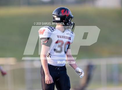 Thumbnail 2 in Omaha Westside @  Bellevue West photogallery.