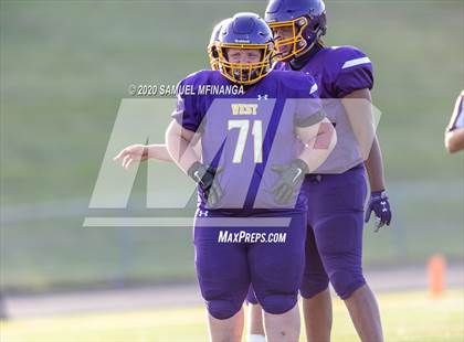 Thumbnail 1 in Omaha Westside @  Bellevue West photogallery.