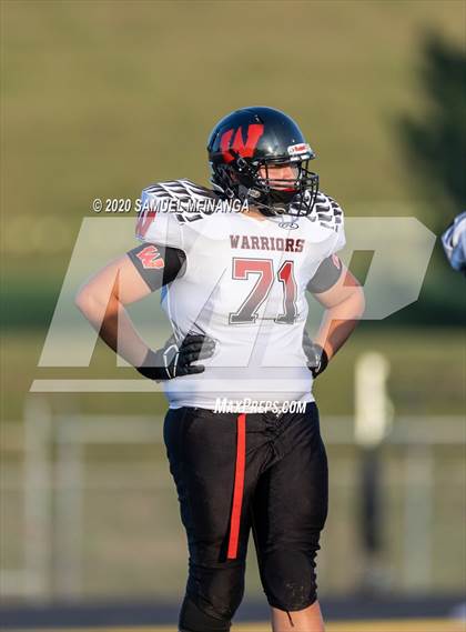Thumbnail 3 in Omaha Westside @  Bellevue West photogallery.