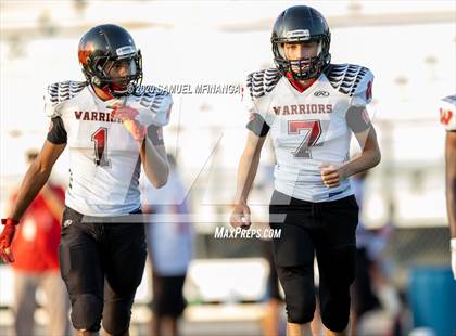 Thumbnail 1 in Omaha Westside @  Bellevue West photogallery.