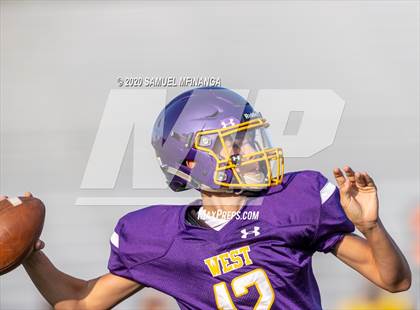 Thumbnail 3 in Omaha Westside @  Bellevue West photogallery.
