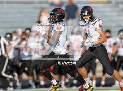 Thumbnail 3 in Omaha Westside @  Bellevue West photogallery.