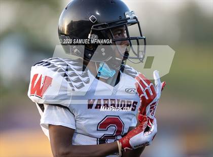 Thumbnail 3 in Omaha Westside @  Bellevue West photogallery.