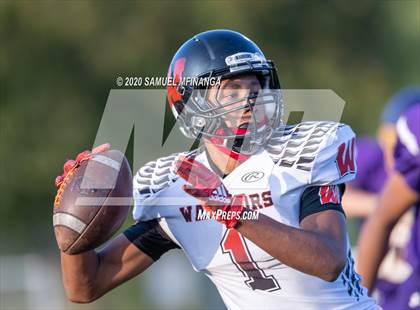 Thumbnail 2 in Omaha Westside @  Bellevue West photogallery.