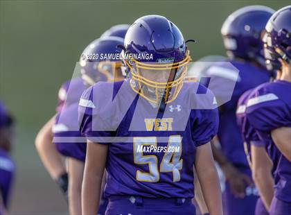 Thumbnail 1 in Omaha Westside @  Bellevue West photogallery.