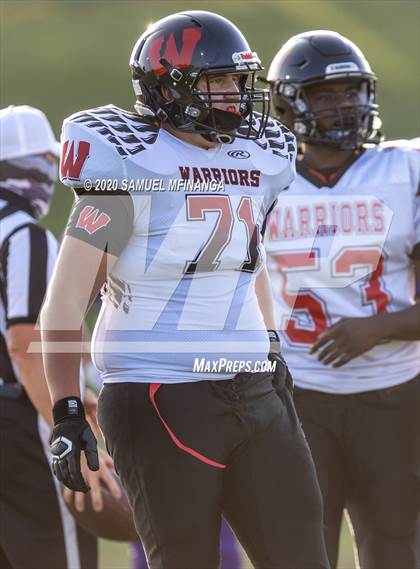 Thumbnail 1 in Omaha Westside @  Bellevue West photogallery.