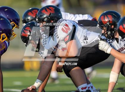 Thumbnail 1 in Omaha Westside @  Bellevue West photogallery.