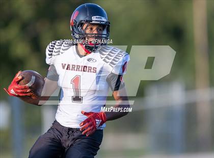 Thumbnail 2 in Omaha Westside @  Bellevue West photogallery.