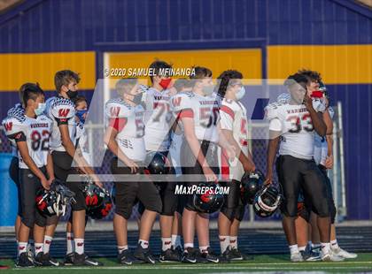 Thumbnail 2 in Omaha Westside @  Bellevue West photogallery.