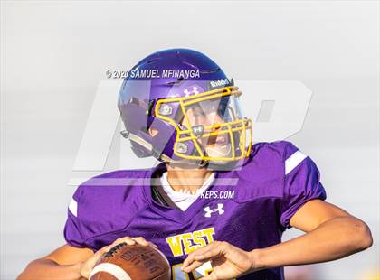 Thumbnail 2 in Omaha Westside @  Bellevue West photogallery.
