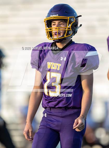 Thumbnail 1 in Omaha Westside @  Bellevue West photogallery.