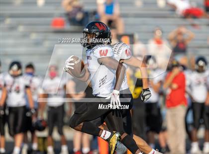 Thumbnail 3 in Omaha Westside @  Bellevue West photogallery.