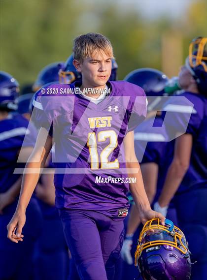 Thumbnail 1 in Omaha Westside @  Bellevue West photogallery.