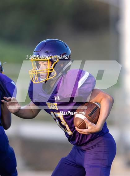 Thumbnail 3 in Omaha Westside @  Bellevue West photogallery.