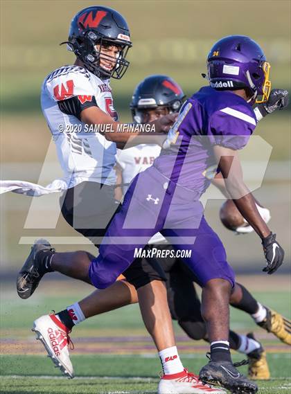 Thumbnail 2 in Omaha Westside @  Bellevue West photogallery.