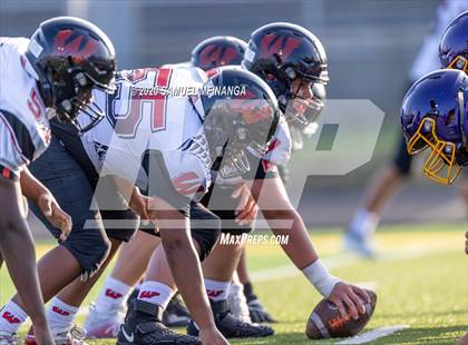 Thumbnail 1 in Omaha Westside @  Bellevue West photogallery.