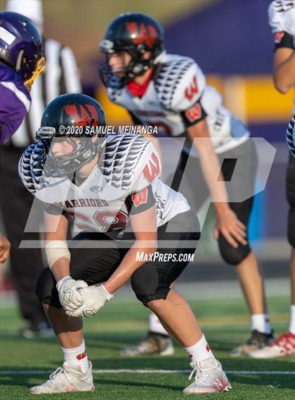 Thumbnail 2 in Omaha Westside @  Bellevue West photogallery.