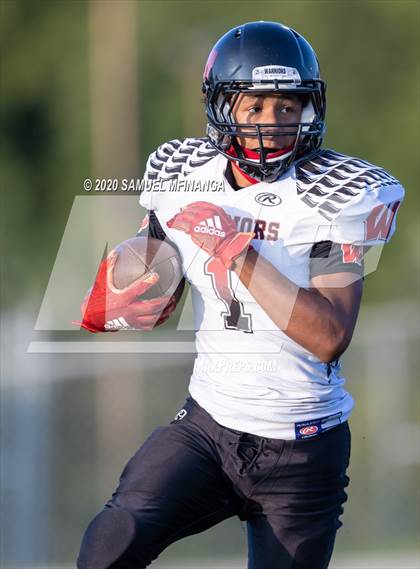 Thumbnail 1 in Omaha Westside @  Bellevue West photogallery.