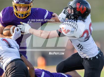 Thumbnail 1 in Omaha Westside @  Bellevue West photogallery.