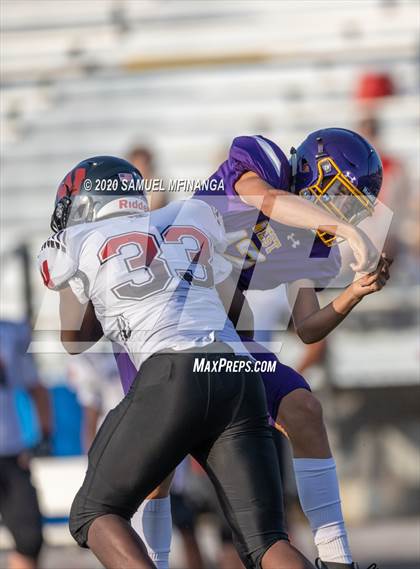 Thumbnail 1 in Omaha Westside @  Bellevue West photogallery.