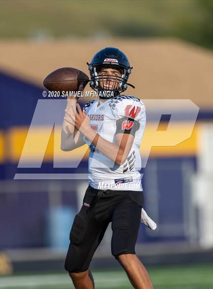 Thumbnail 2 in Omaha Westside @  Bellevue West photogallery.