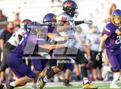 Thumbnail 2 in Omaha Westside @  Bellevue West photogallery.
