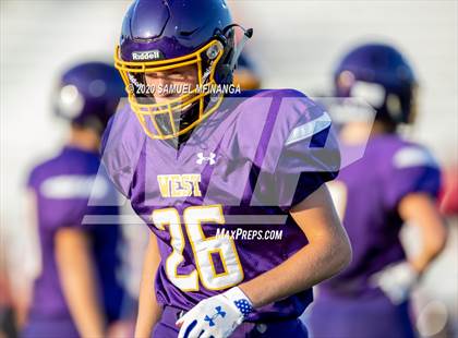 Thumbnail 1 in Omaha Westside @  Bellevue West photogallery.
