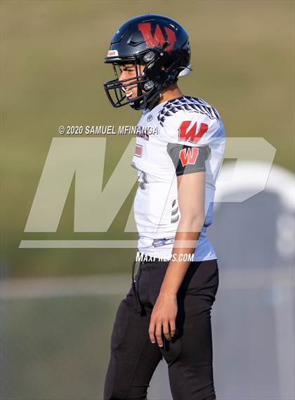 Thumbnail 3 in Omaha Westside @  Bellevue West photogallery.