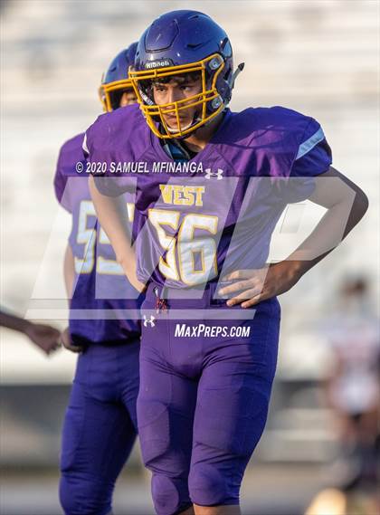 Thumbnail 1 in Omaha Westside @  Bellevue West photogallery.