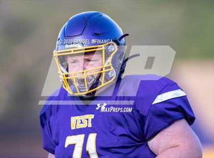 Thumbnail 3 in Omaha Westside @  Bellevue West photogallery.