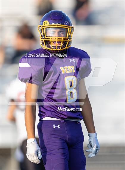 Thumbnail 2 in Omaha Westside @  Bellevue West photogallery.