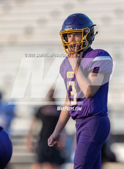 Thumbnail 2 in Omaha Westside @  Bellevue West photogallery.