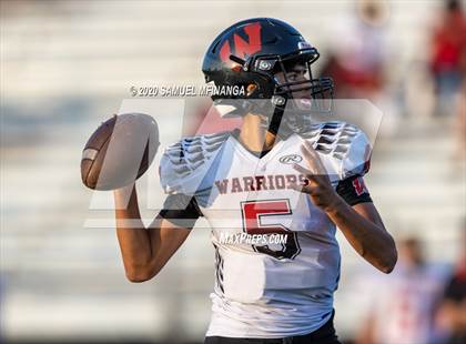 Thumbnail 3 in Omaha Westside @  Bellevue West photogallery.