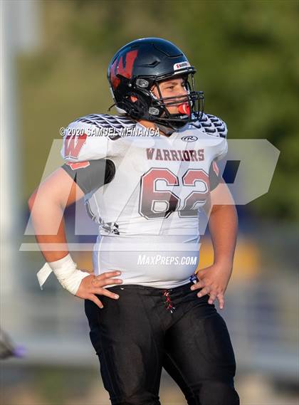 Thumbnail 1 in Omaha Westside @  Bellevue West photogallery.
