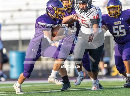 Thumbnail 2 in Omaha Westside @  Bellevue West photogallery.