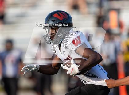 Thumbnail 3 in Omaha Westside @  Bellevue West photogallery.