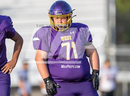 Thumbnail 3 in Omaha Westside @  Bellevue West photogallery.