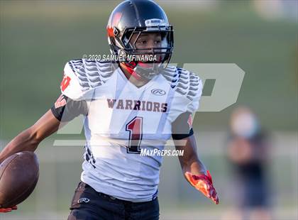 Thumbnail 1 in Omaha Westside @  Bellevue West photogallery.