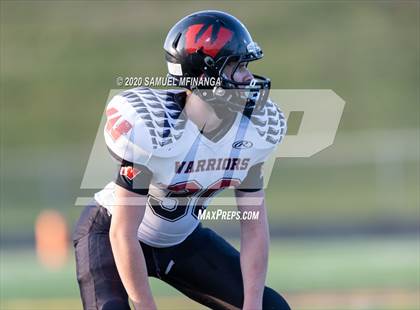 Thumbnail 3 in Omaha Westside @  Bellevue West photogallery.