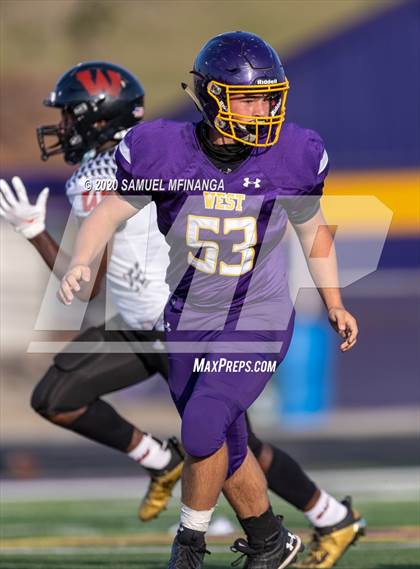 Thumbnail 1 in Omaha Westside @  Bellevue West photogallery.