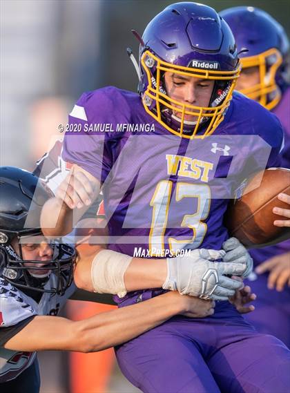 Thumbnail 2 in Omaha Westside @  Bellevue West photogallery.