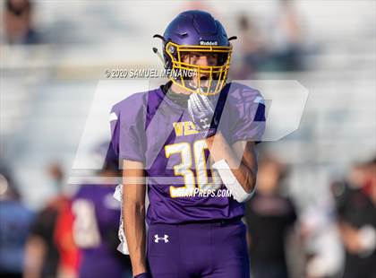 Thumbnail 2 in Omaha Westside @  Bellevue West photogallery.