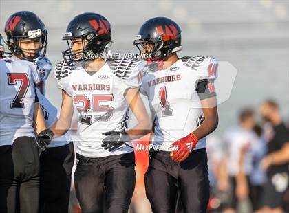 Thumbnail 3 in Omaha Westside @  Bellevue West photogallery.