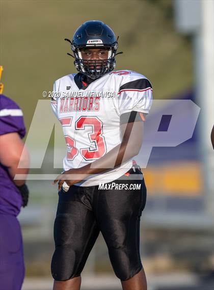 Thumbnail 3 in Omaha Westside @  Bellevue West photogallery.