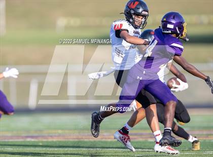 Thumbnail 1 in Omaha Westside @  Bellevue West photogallery.