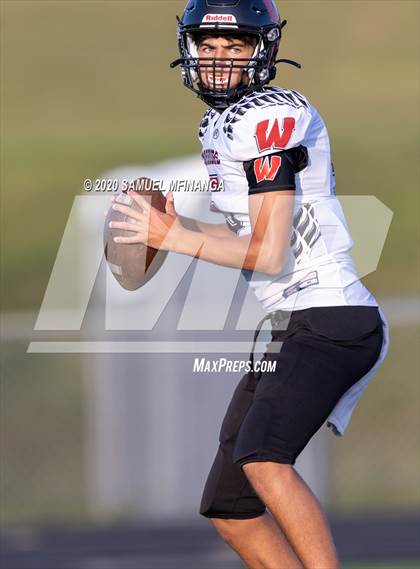 Thumbnail 1 in Omaha Westside @  Bellevue West photogallery.