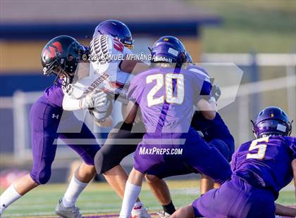 Thumbnail 3 in Omaha Westside @  Bellevue West photogallery.