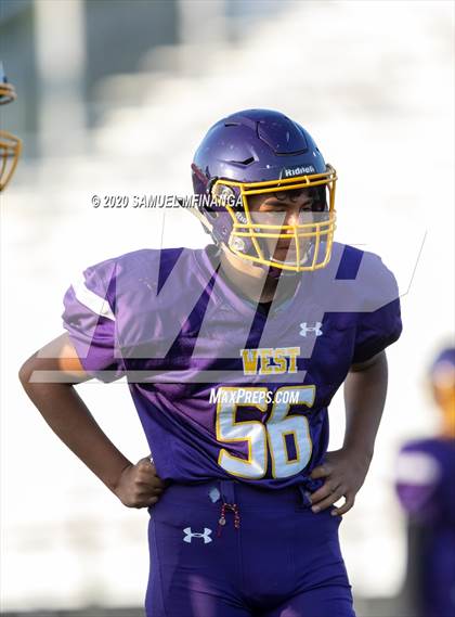 Thumbnail 3 in Omaha Westside @  Bellevue West photogallery.